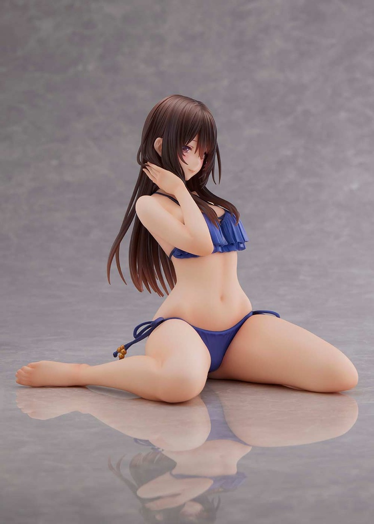 (PO) Shy Girls in Love - Minazumi Kasane Image_5