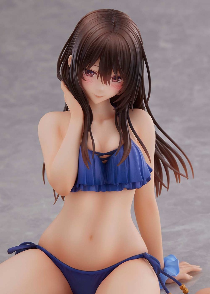 (PO) Shy Girls in Love - Minazumi Kasane Image_8