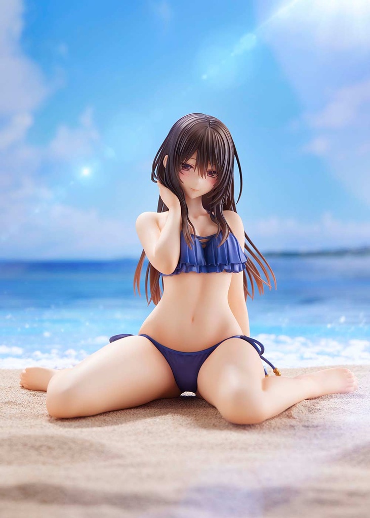 (PO) Shy Girls in Love - Minazumi Kasane Image_9