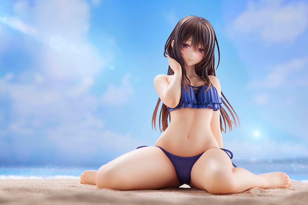 (PO) Shy Girls in Love - Minazumi Kasane Image_10