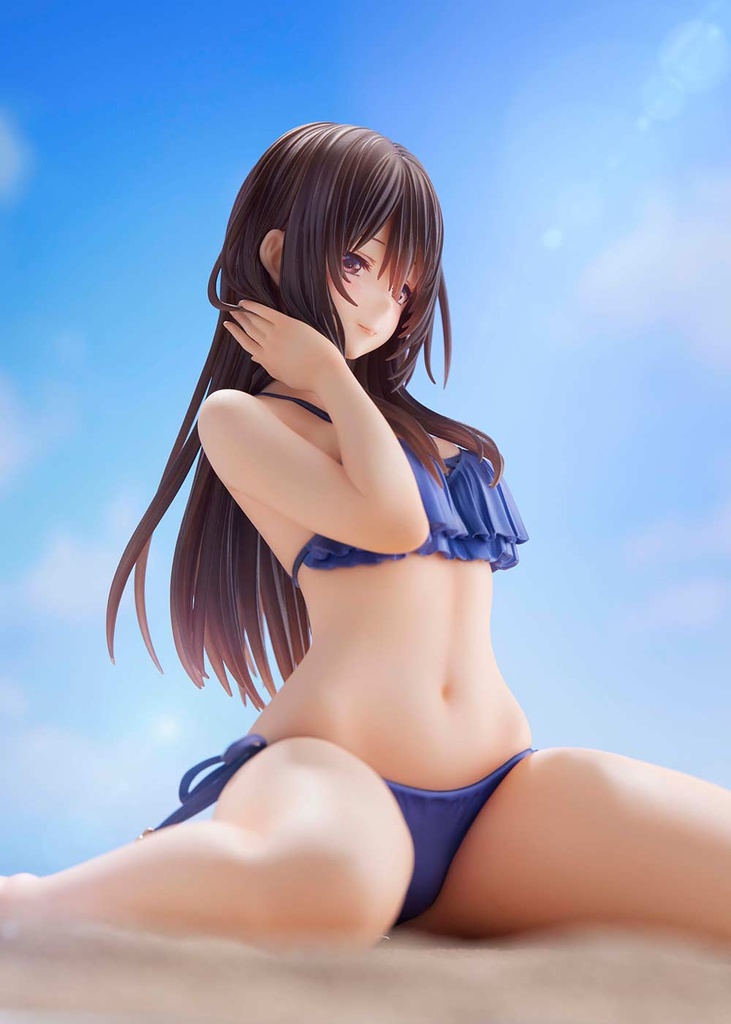 (PO) Shy Girls in Love - Minazumi Kasane Image_11