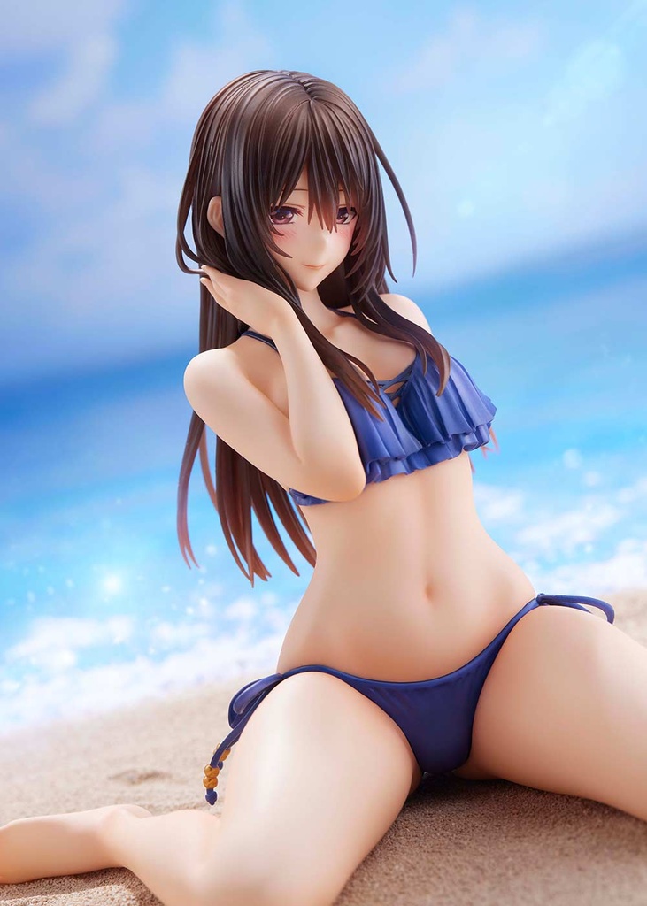 (PO) Shy Girls in Love - Minazumi Kasane Image_12