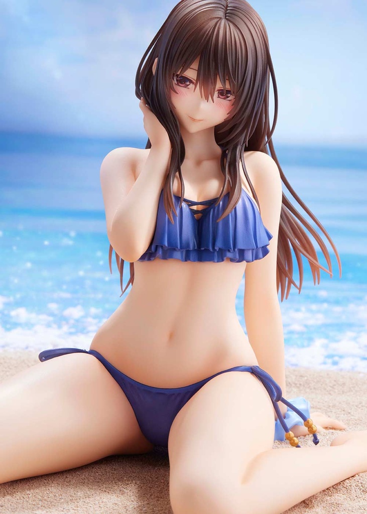 (PO) Shy Girls in Love - Minazumi Kasane Image_14