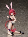 (PO) To Love-Ru Darkness - Kurosaki Mea Bare Leg Bunny Ver. Image_3