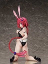 (PO) To Love-Ru Darkness - Kurosaki Mea Bare Leg Bunny Ver. Image_4