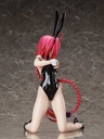 (PO) To Love-Ru Darkness - Kurosaki Mea Bare Leg Bunny Ver. Image_5