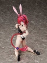 (PO) To Love-Ru Darkness - Kurosaki Mea Bare Leg Bunny Ver. Image_6