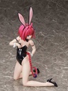 (PO) To Love-Ru Darkness - Kurosaki Mea Bare Leg Bunny Ver. Image_7