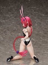 (PO) To Love-Ru Darkness - Kurosaki Mea Bare Leg Bunny Ver. Image_8