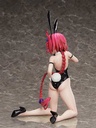(PO) To Love-Ru Darkness - Kurosaki Mea Bare Leg Bunny Ver. Image_9