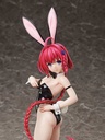 (PO) To Love-Ru Darkness - Kurosaki Mea Bare Leg Bunny Ver. Image_10