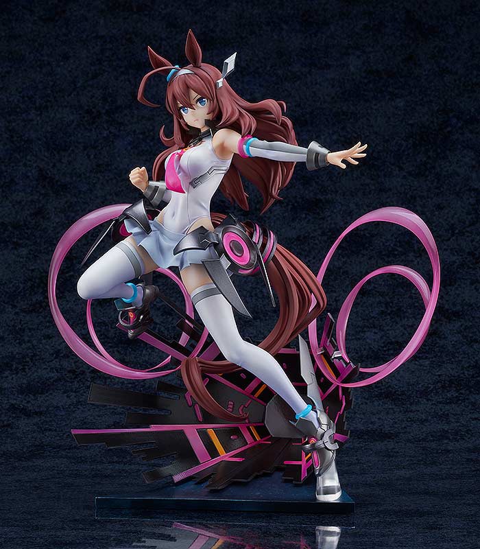 (PO) Uma Musume Pretty Derby - Mihono Bourbon The Chestnut Cyborg Image_4