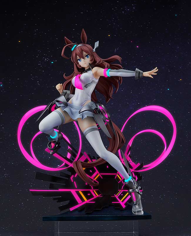 (PO) Uma Musume Pretty Derby - Mihono Bourbon The Chestnut Cyborg Image_8