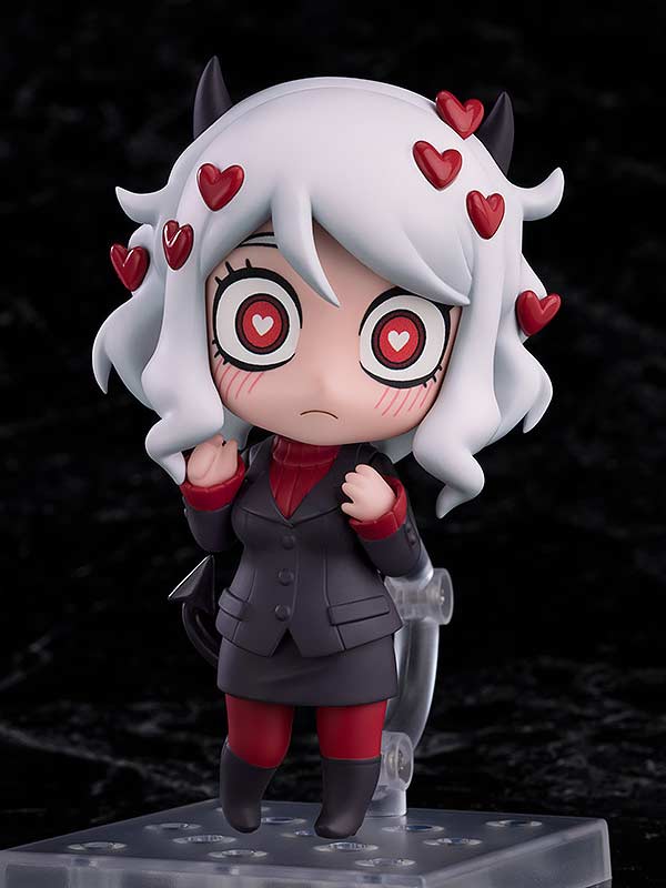 (PO) Nendoroid 2096 Helltaker - Modeus Image_2