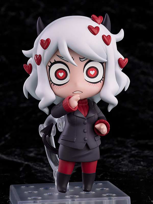 (PO) Nendoroid 2096 Helltaker - Modeus Image_3