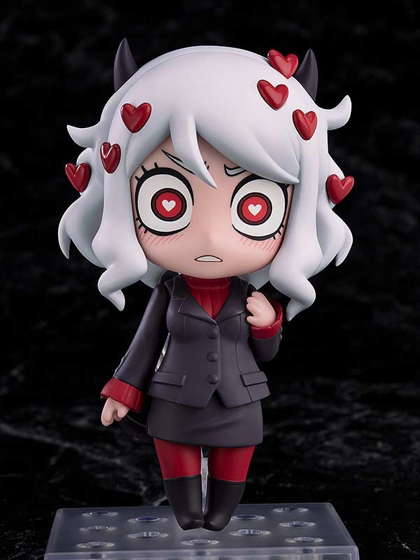 (PO) Nendoroid 2096 Helltaker - Modeus Image_4