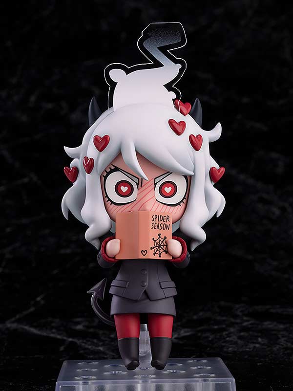 (PO) Nendoroid 2096 Helltaker - Modeus Image_6