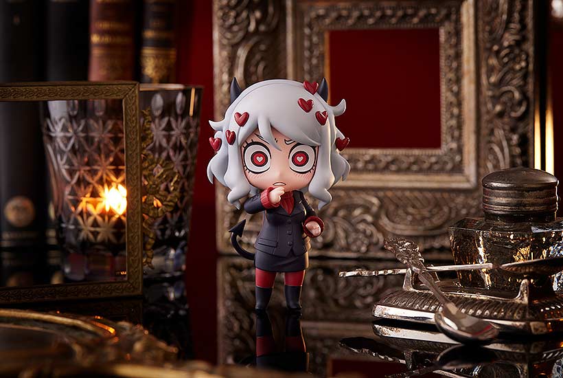 (PO) Nendoroid 2096 Helltaker - Modeus Image_10