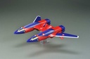(PO) Macross 7 Perfect Trance VF-19 Custom Nekki Basara Special with Sound Booster (Re-issue) Image_4