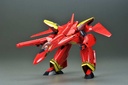 (PO) Macross 7 Perfect Trance VF-19 Custom Nekki Basara Special with Sound Booster (Re-issue) Image_6