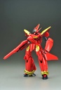 (PO) Macross 7 Perfect Trance VF-19 Custom Nekki Basara Special with Sound Booster (Re-issue) Image_7