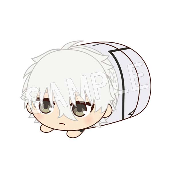 (PO) Blue Lock Mochikororin Plush Mascot Vol. 2 [BOX] Image_3