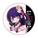 (PO) Trading Can Badge Oshi no Ko GyuGyutto [BOX] Image_2