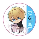 (PO) Trading Can Badge Oshi no Ko GyuGyutto [BOX] Image_9