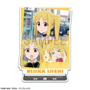(PO) Bocchi the Rock! Acrylic Stand Design 02 Ijichi Nijika Image_2