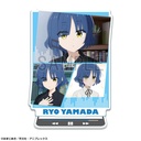 (PO) Bocchi the Rock! Acrylic Stand Design 03 Yamada Ryo Image_2