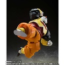(PO) S.H.Figuarts Dragonball Z - Android 19 Image_6