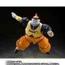 (PO) S.H.Figuarts Dragonball Z - Android 19 Image_7