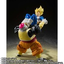 (PO) S.H.Figuarts Dragonball Z - Android 19 Image_9