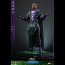 (PO) Movie Masterpiece Series MMS695 - Ant-Man and The Wasp: Quantumania - Kang Image_9