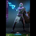 (PO) Movie Masterpiece Series MMS695 - Ant-Man and The Wasp: Quantumania - Kang Image_13