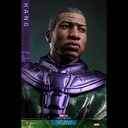 (PO) Movie Masterpiece Series MMS695 - Ant-Man and The Wasp: Quantumania - Kang Image_16