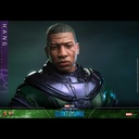 (PO) Movie Masterpiece Series MMS695 - Ant-Man and The Wasp: Quantumania - Kang Image_17