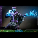 (PO) Movie Masterpiece Series MMS695 - Ant-Man and The Wasp: Quantumania - Kang Image_18