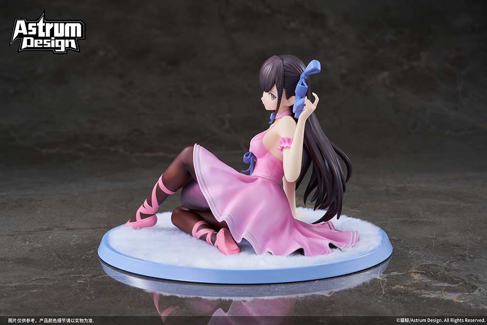(PO) Nekojira Flamingo Young Ballerina Image_4