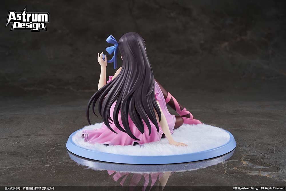 (PO) Nekojira Flamingo Young Ballerina Image_6