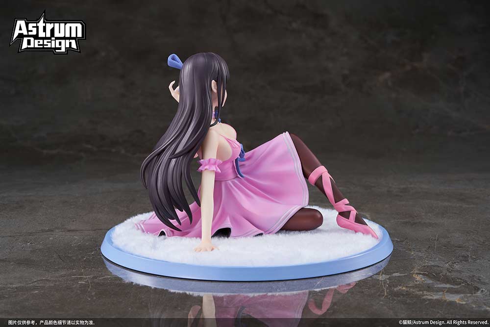 (PO) Nekojira Flamingo Young Ballerina Image_7