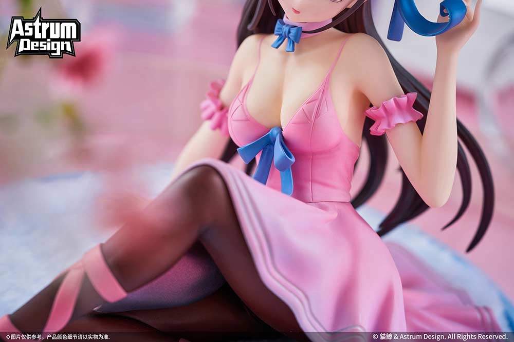 (PO) Nekojira Flamingo Young Ballerina Image_20
