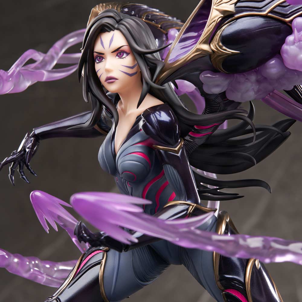 (PO) League of Legends - Kai'Sa Image_1