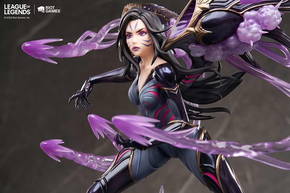 (PO) League of Legends - Kai'Sa Image_6
