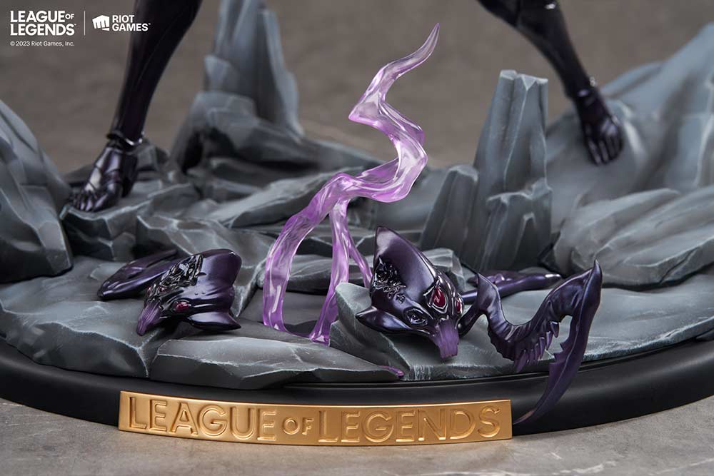 (PO) League of Legends - Kai'Sa Image_8