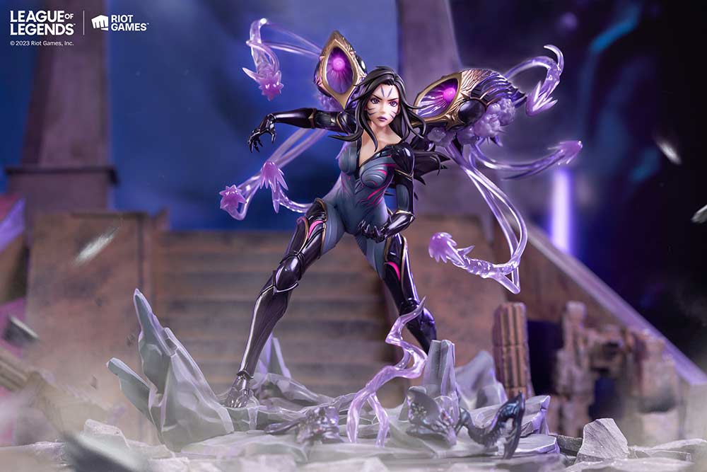 (PO) League of Legends - Kai'Sa Image_11