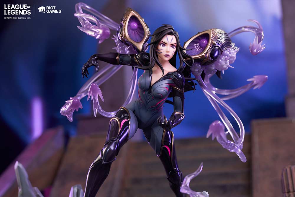 (PO) League of Legends - Kai'Sa Image_12