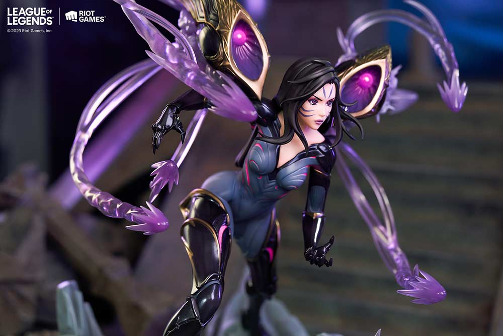 (PO) League of Legends - Kai'Sa Image_14
