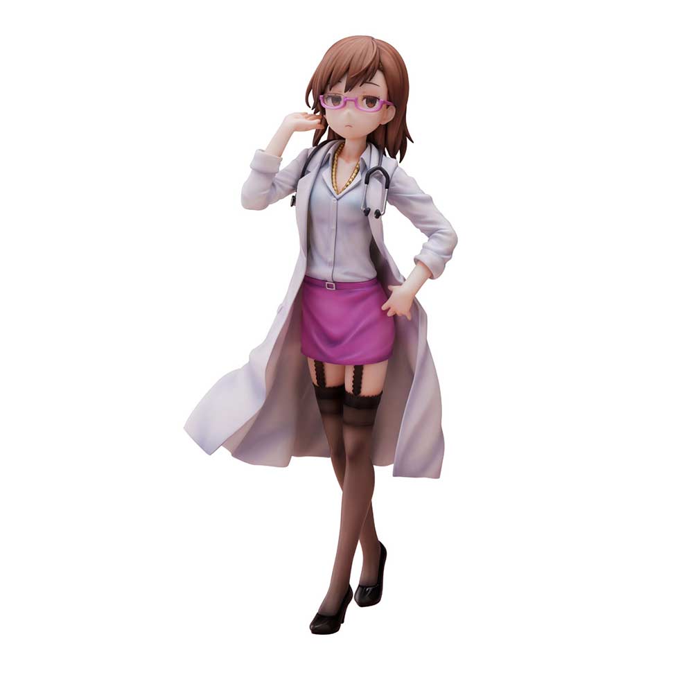 (PO) A Certain Magical Index - Misaka 10032 Image_2