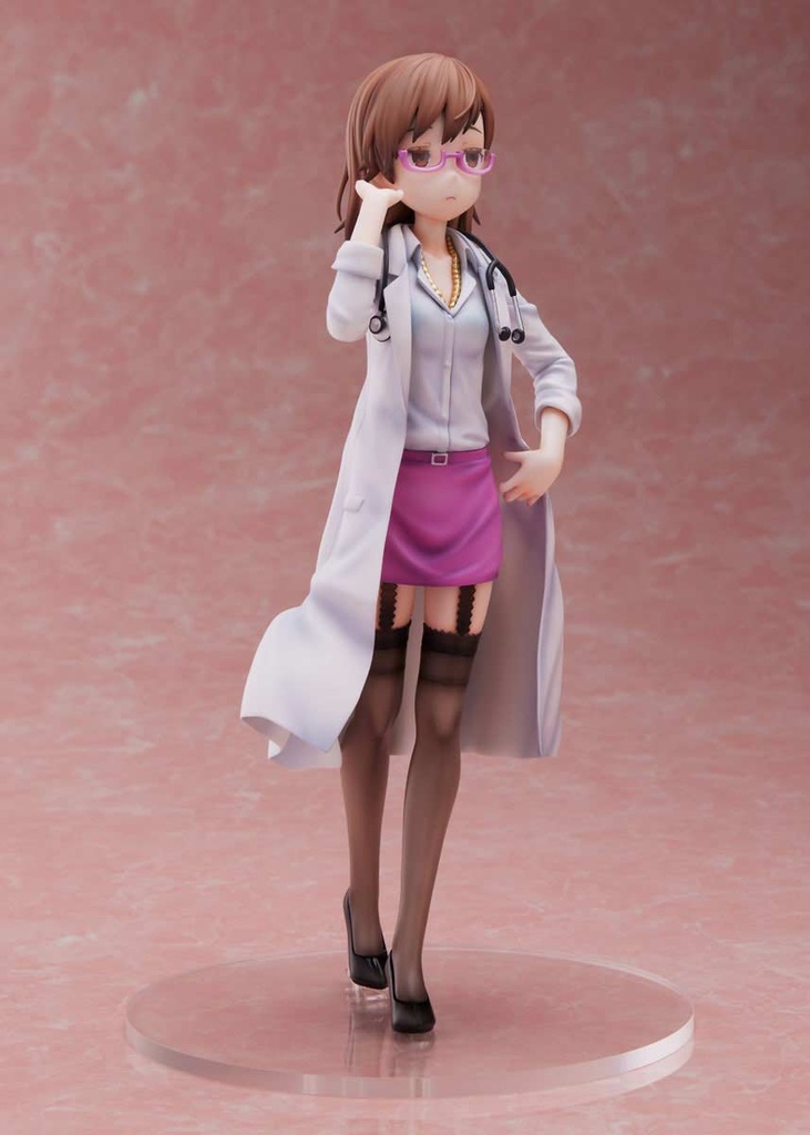 (PO) A Certain Magical Index - Misaka 10032 Image_5